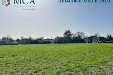 Terrain  63200 €