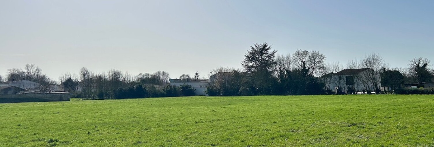 Terrain  189 m² à vendre à Aigrefeuille-d'Aunis (17290)