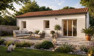 Maison 3 Pièces 60 m² à vendre à Aigrefeuille-d'Aunis (17290)