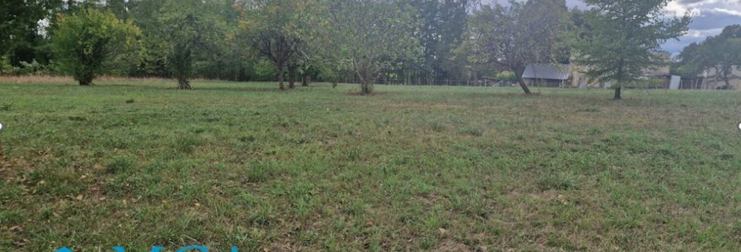 Terrain  700 m² à vendre à Landiras (33720)