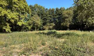 Terrain  700 m² à vendre à Martillac (33650)