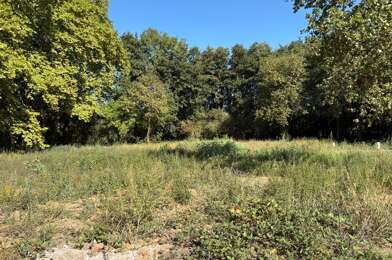 Terrain  194000 €