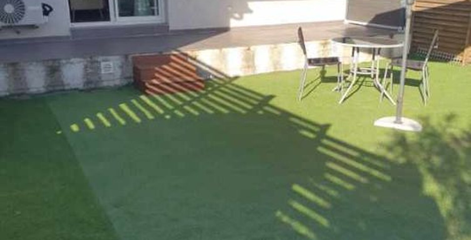 T2 meublé Lucciana — photo 1