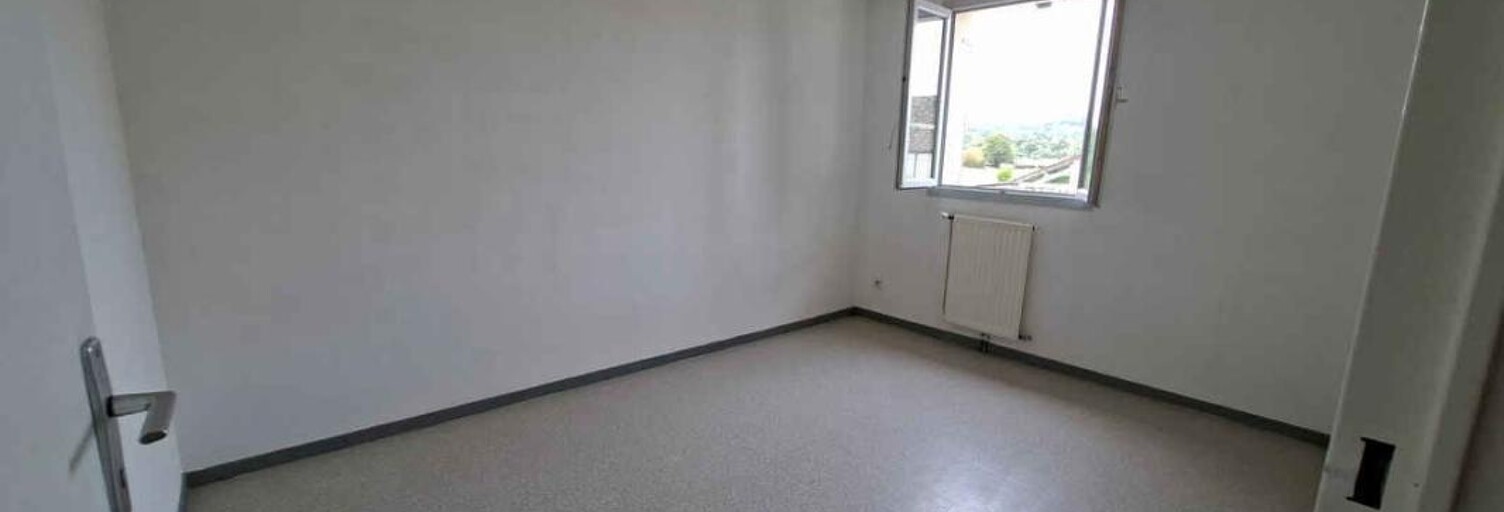 Appartement 4 Pièces 85 m² à vendre à Fontaines (71150)