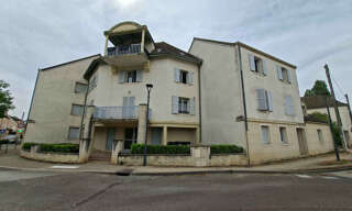 Appartement 4 Pièces 85 m² à vendre à Fontaines (71150)