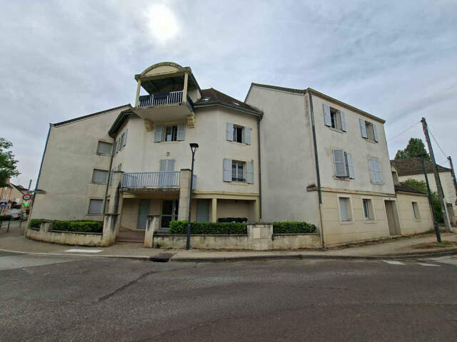 APPARTEMENT 4 PIÈCES – 85,33 M² À FONTAINES — photo du bien