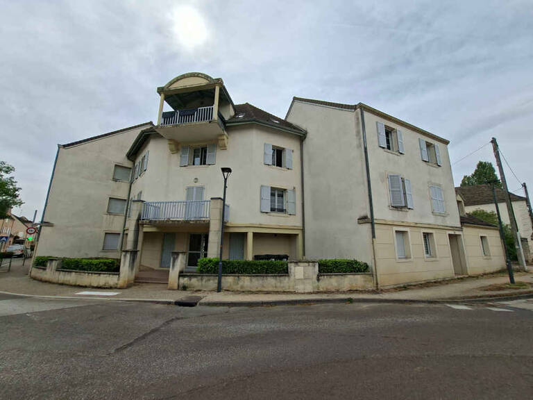 APPARTEMENT 4 PIÈCES – 85,33 M² À FONTAINES — photo 1