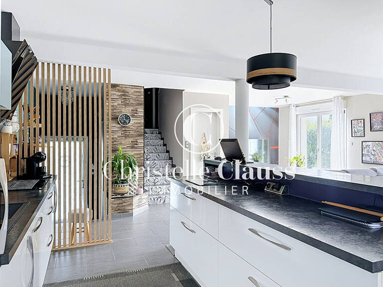Maison Willgottheim 5 pièces 117 m2 — photo 1