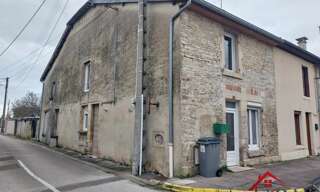 Maison 6 Pièces 160 m² à vendre à Wassy (52130)