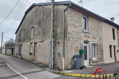 Maison 6 pièces 95000 €