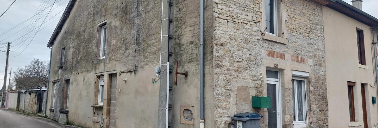 Maison 6 Pièces 160 m² à vendre à Wassy (52130)