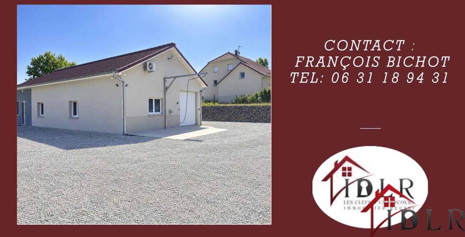 A VENDRE : LOCAL PROFESSIONNEL — photo 1