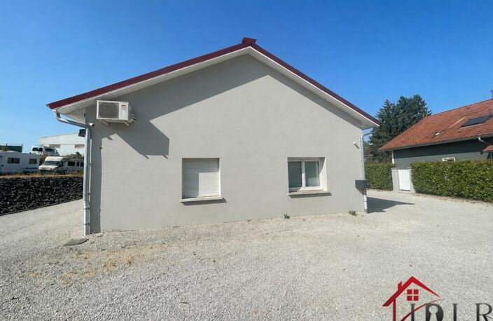 A VENDRE : LOCAL PROFESSIONNEL — photo 3