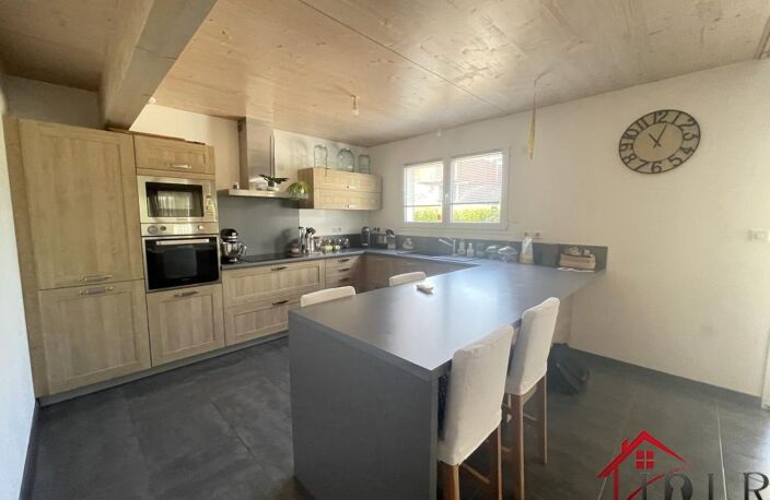 Maison individuelle T6 — photo 2