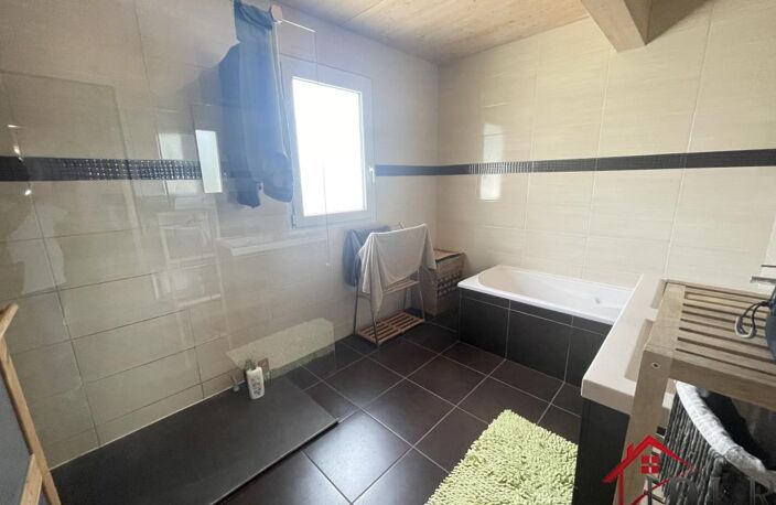 Maison individuelle T6 — photo 4