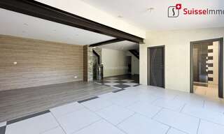 Maison 5 Pièces 136 m² à vendre à Exincourt (25400)