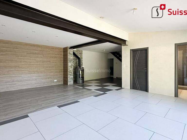 Maison Exincourt 5 pièce(s) 136 m2 — photo 1