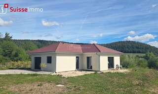 Maison 3 Pièces 85 m² à vendre à Cour-Saint-Maurice (25380)
