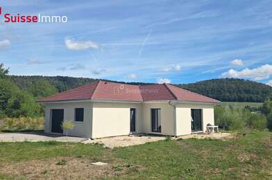 Maison 3 pièces 239000 €