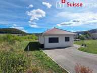 Maison de plein pied de 85m² — photo 3