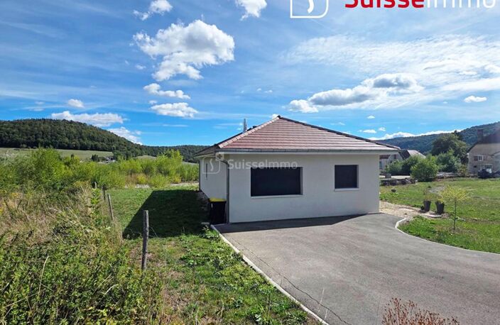 Maison de plein pied de 85m² — photo 3