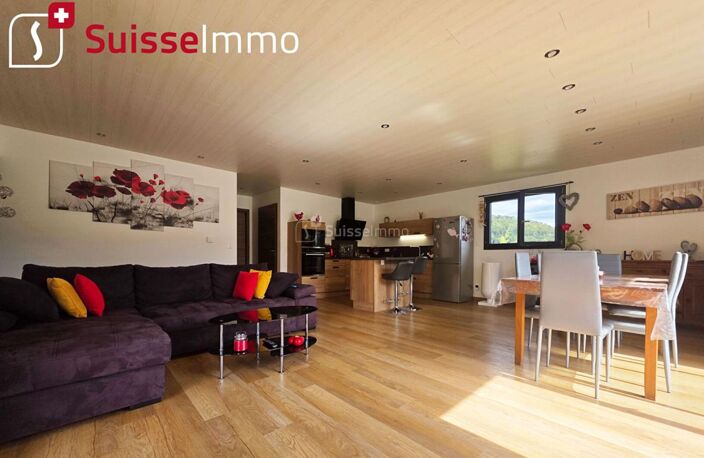 Maison de plein pied de 85m² — photo 5
