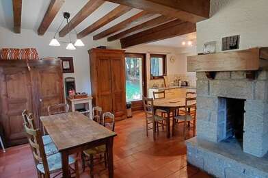 Maison 5 pièces 329000 €