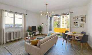 Appartement 2 Pièces 48 m² à vendre à Le Cannet (06110)
