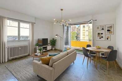 Appartement 2 pièces 160000 €