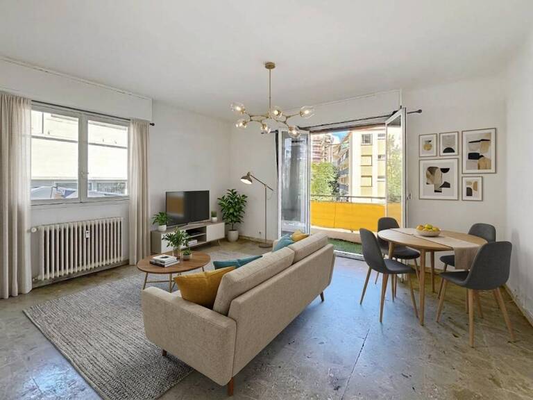 Appartement À Vendre — photo 1