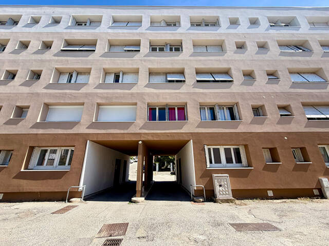 Appartement  rénové T4 - 60 m2 quartier Montplaisir — photo du bien