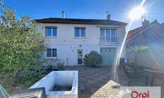 Maison 5 Pièces 142 m² à louer à Domérat (03410)