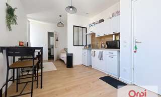 Appartement 1 Pièce 23 m² à louer à Montluçon (03100)