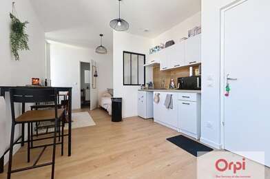 Appartement 1 pièces 350 €