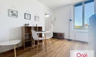 Appartement 2 Pièces 27 m² à louer à Montluçon (03100)