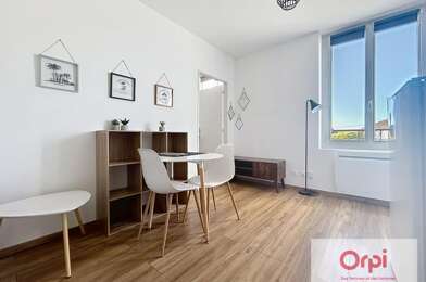 Appartement 2 pièces 425 €