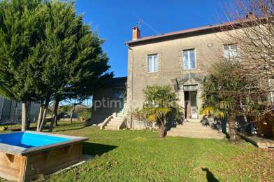Maison 7 pièces 154500 €