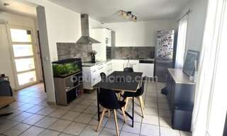 Maison 3 Pièces 63 m² à vendre à Istres (13800)