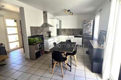 Maison 3 pièces 284000 €
