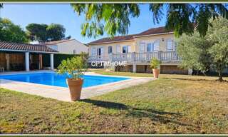 Maison 6 Pièces 155 m² à vendre à Aubeterre-sur-Dronne (16390)