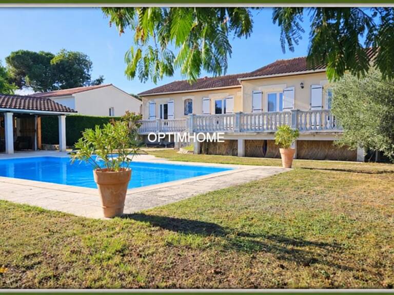 Maison à vendre 6 pièces Proche de AUBETERRE SUR DRONNE (16) — photo 1