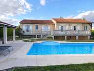 Maison à vendre 6 pièces Proche de AUBETERRE SUR DRONNE (16) — photo 2