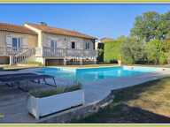 Maison à vendre 6 pièces Proche de AUBETERRE SUR DRONNE (16) — photo 3