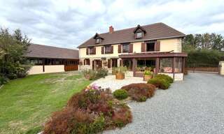 Maison 6 Pièces 164 m² à vendre à Méautis (50500)