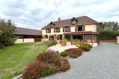 Maison 6 pièces 329000 €