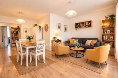 Appartement 3 pièces 239000 €