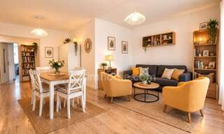 Appartement 3 Pièces 68 m² à vendre à Fresnes (94260)