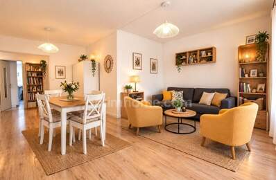 Appartement à vendre 3 pièces FRESNES (94) — photo du bien