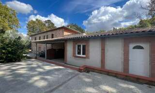 Maison 15 Pièces 485 m² à vendre à Cornebarrieu (31700)