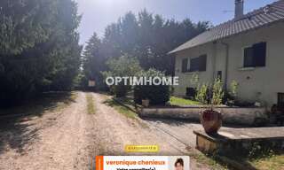 Maison 6 Pièces 145 m² à vendre à Bonnac-la-Côte (87270)